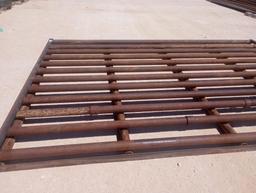 15Ft x 126? Cattle Guard