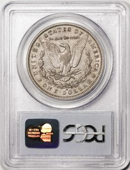 1894-O $1 Morgan Silver Dollar Coin PCGS XF45