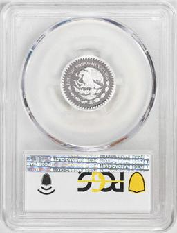 2016-Mo Mexico Proof 1/10 oz Silver Libertad Coin PCGS PR70DCAM