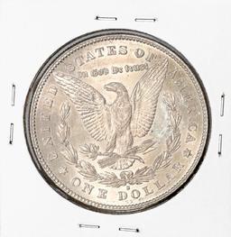 1879-S $1 Morgan Silver Dollar Coin