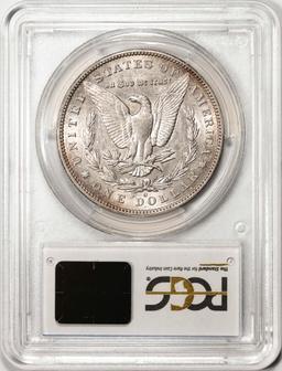 1894-O $1 Morgan Silver Dollar Coin PCGS AU50