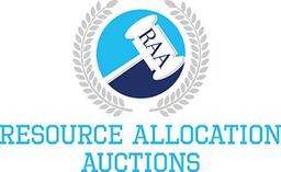 Resource Allocation Auctions