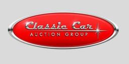 Classic Car Auction Group