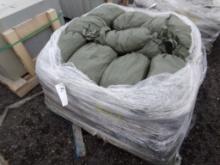 (48) Bags-Sand-For Setting Stone, Sold by Pallet