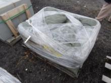 (36) Bags-Sand-For Setting Stone, Sold by Pallet