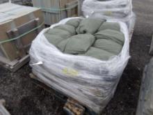 (48) Bags-Sand-Stone Filler-Sold by Pallet