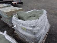 (48) Bags-Sand-Stone Filler-Sold by Pallet