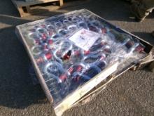 Pallet Of Clevices, New (4926)