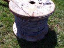 (1) Large Roll of Strand Wire (5173)