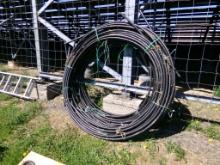 Approx. 400' of 3/4'' Drip Irrigation Line (5555)