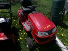 Craftsman DLT3000 with Deck, 18.5 HP, Not Here Yet (5702)