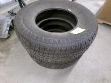 New 285-70-17 Truck Tires (2832)
