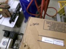 Lindsay Garage Vacuum, New in Box (2910)