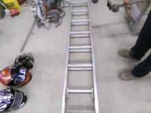 16 Ft. Aluminum Ladder  (3023)
