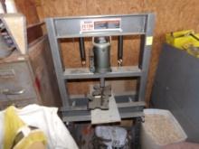 Central Machinery 20 Ton Shop Press (Garage)