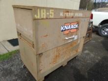 Knack Job Box, 60'' X 30'' X 55'' (Outside)