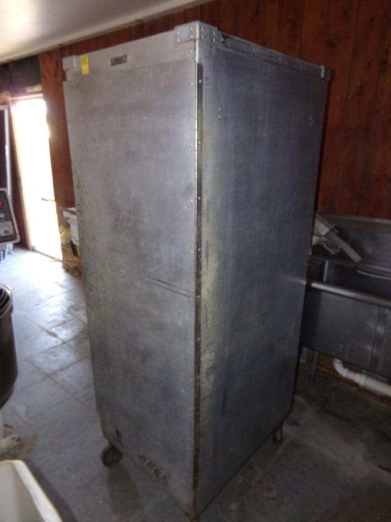 Hobart Roll In Proofer Cabinet (Alpine, NY)