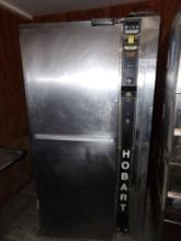Hobart Roll In Proofer Cabinet (Alpine, NY)
