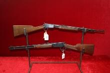 Winchester 30-30 Model 94AE