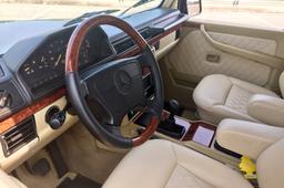 1991 MERCEDES-BENZ G-WAGEN CUSTOM SUV