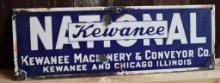 KEWANEE MACHINERY & CONVEYOR CO. KEWANEE AND CHICAGO