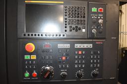(2020) SMART Machine Tool (Korea) CNC LATHE, Model: NL-250.