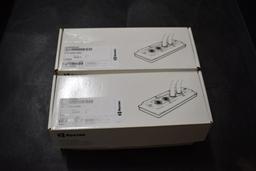 (4) BOXES OF ROTEX CF16 OPENABLE ENCLOSURE CABLE