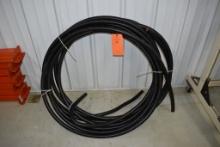 ROLL OF COAXIAL CABLE