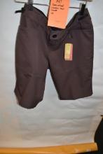 SPECIALIZED WOMENS TRAIL SHORTS, SIZE M