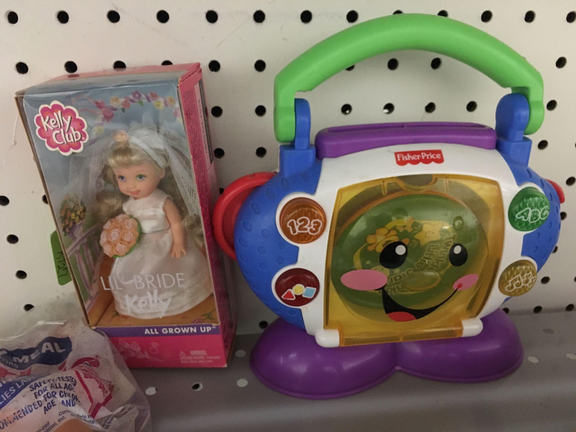Children?s items