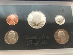 United States proof that 1983