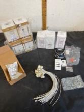 Led Filament, Remote control and more