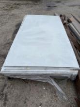 fiberglass sheets 4x8