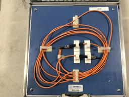 Fiber Optic Testing Unit