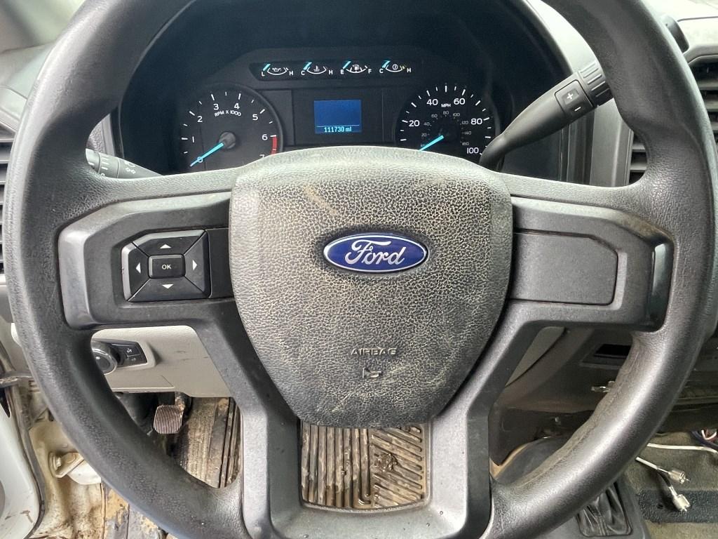 2018 Ford F250 XL 4x4 Pickup