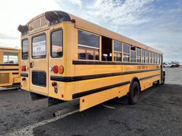 2007 IC Bus PB10500 School Bus