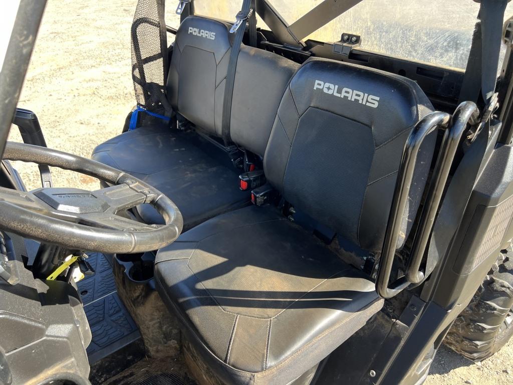 2022 Polaris Ranger 1000 Utility Cart