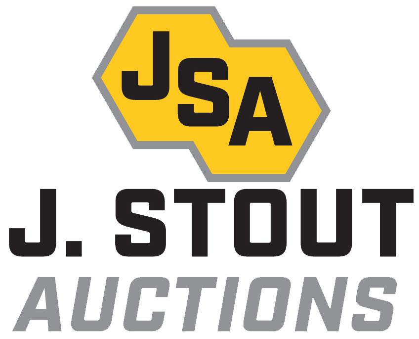 J Stout Auctions