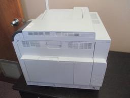 HP Color LaserJet CP4025 Printer