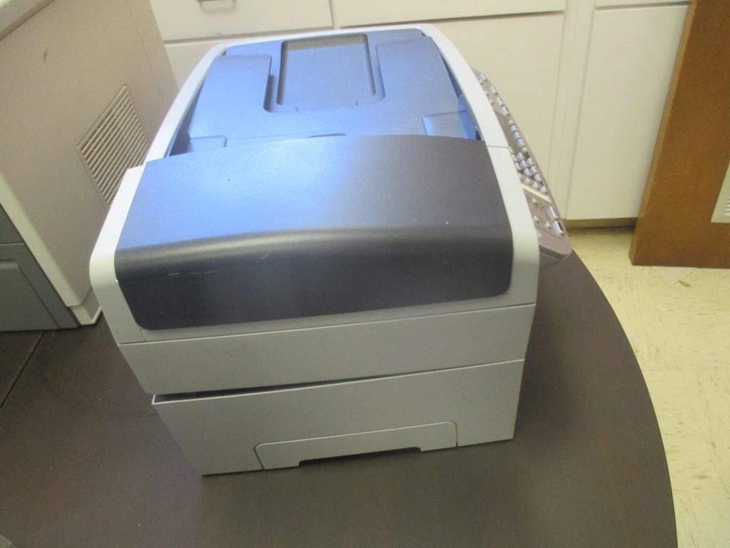 HP Officejet 6310 Printer