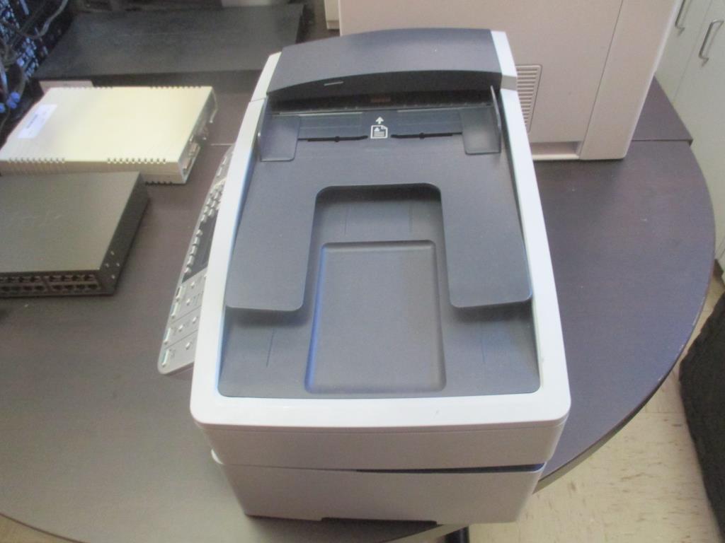 HP Officejet 6310 Printer