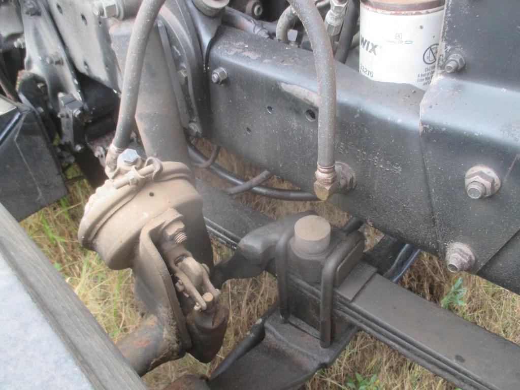1988 Mack Semi Tractor R690ST