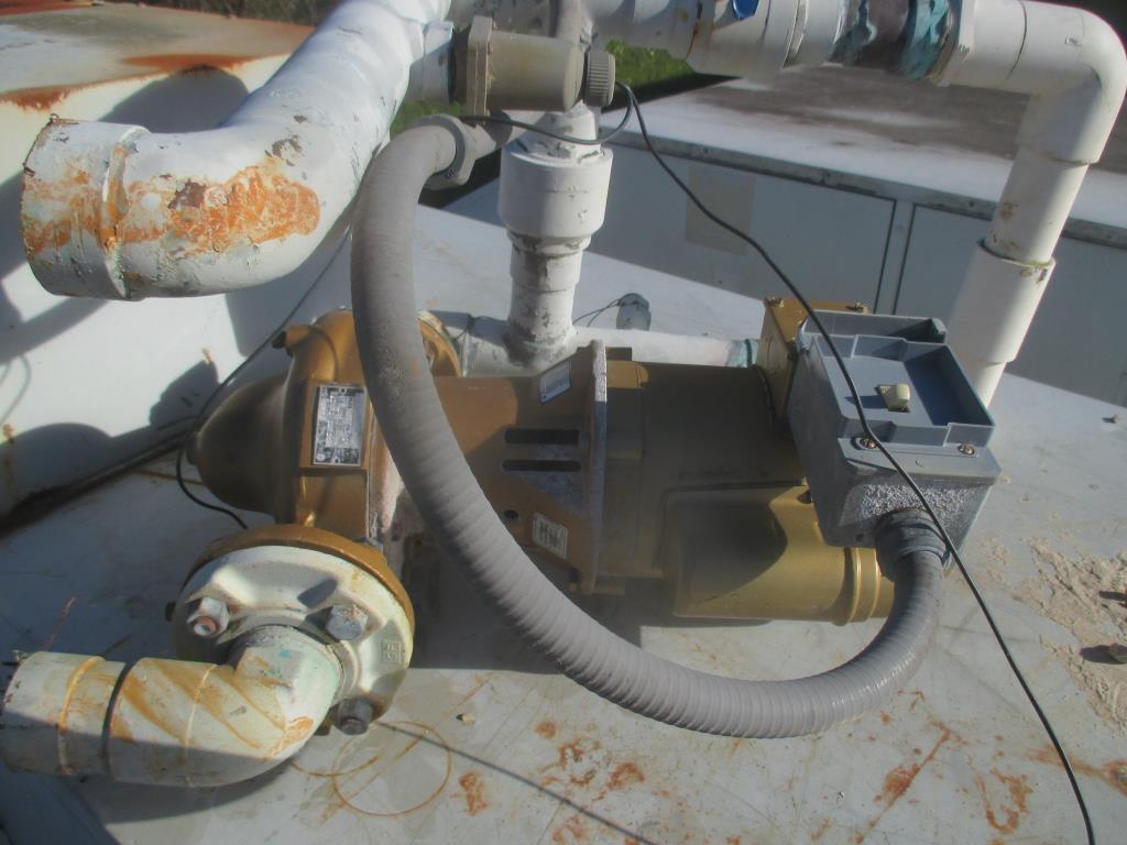 Ansi CPN1800 Low Pressure Boiler