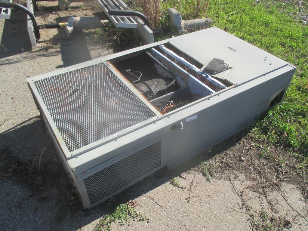 Bard Air Conditioning Unit