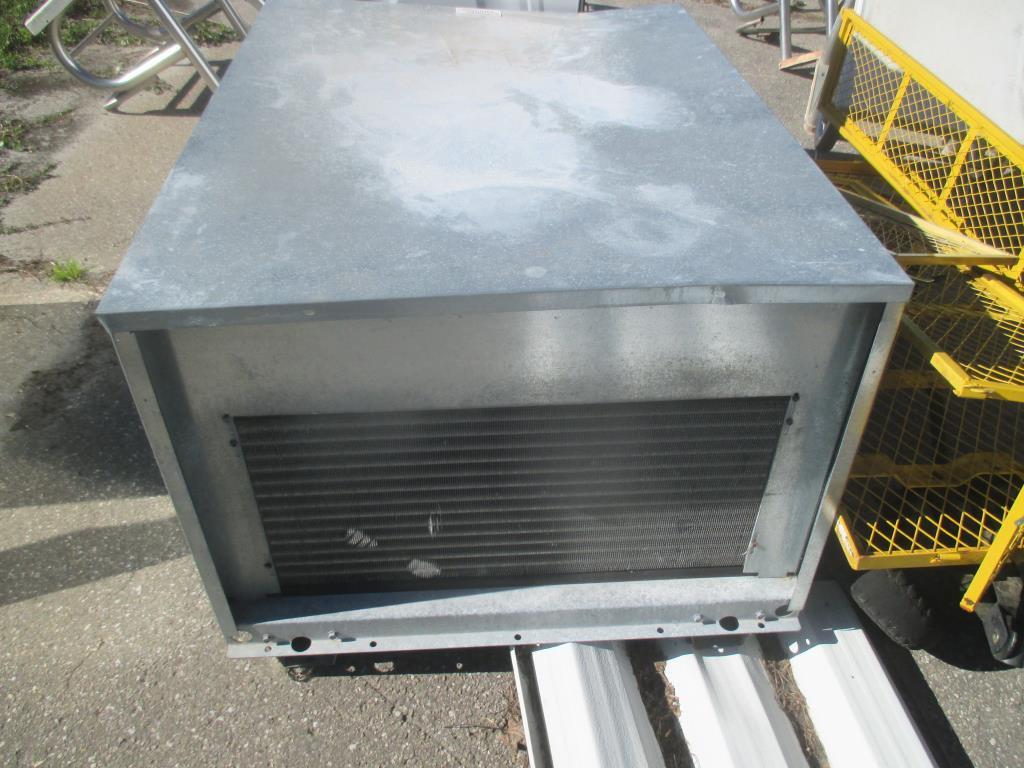 Norlake Air Conditioning Unit