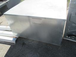 Norlake Air Conditioning Unit