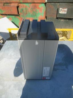 Danfoss VLT HVAC
