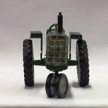 Oliver 1800 NF Tractor Checkerboard  1/16 Scale