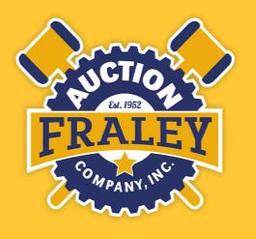 Fraley Auction Co., Inc. 