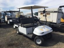 Columbia Golf Cart,